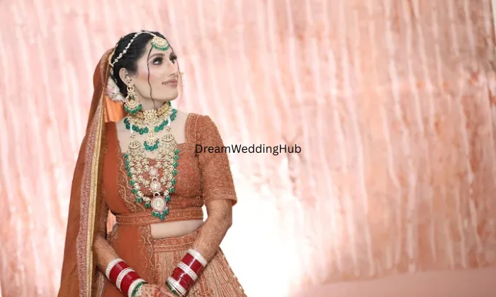 Chanci Beauty Parlour